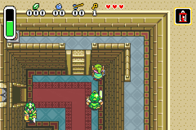 link to the past cheats snes9x